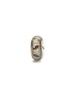 Charm Trollbeads Dame in Glas TGLBE-10156